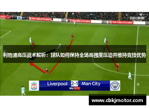 利物浦高压战术解析：球队如何保持全场高强度压迫并维持竞技优势