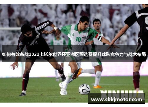 如何有效备战2022卡塔尔世界杯亚洲区预选赛提升球队竞争力与战术布局