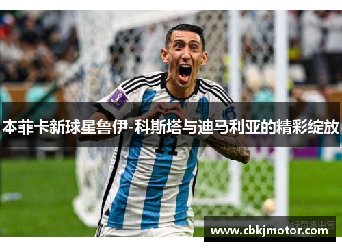 本菲卡新球星鲁伊-科斯塔与迪马利亚的精彩绽放
